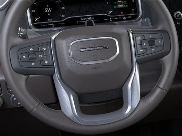 2026 GMC Sierra 1500 Denali - Photo 19