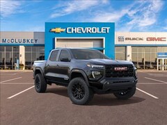 2026 GMC Canyon Elevation Truck