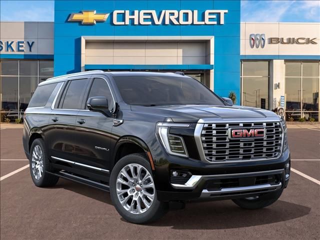 2026 GMC Yukon XL Denali - Photo 7