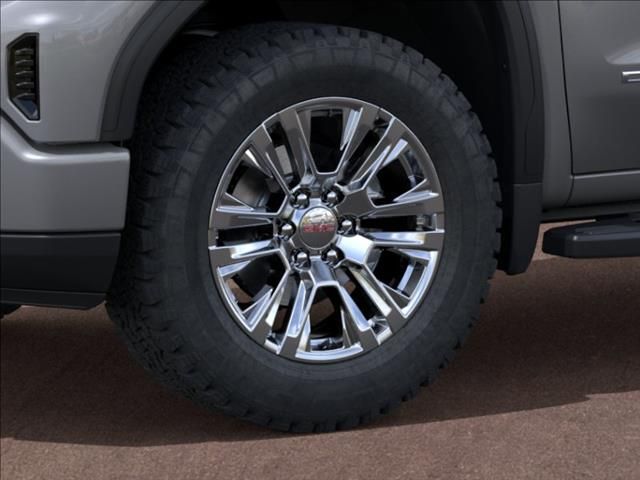 2026 GMC Sierra 1500 Denali - Photo 9