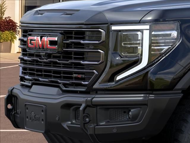 2026 GMC Sierra 1500 AT4X - Photo 13