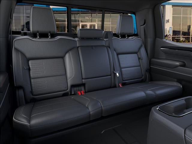 2026 GMC Sierra 1500 AT4X - Photo 17