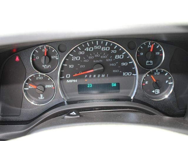 2026 GMC Savana Cargo Work Van - Photo 11