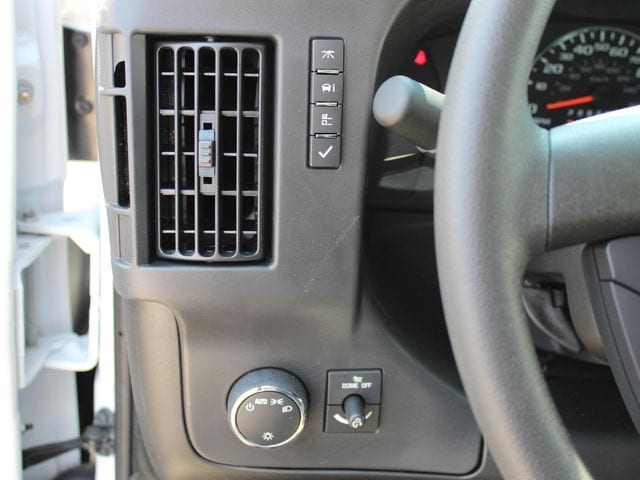 2026 GMC Savana Cargo Work Van - Photo 12