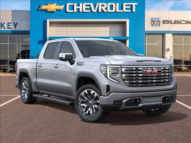 2026 GMC Sierra 1500 Denali - Photo 7