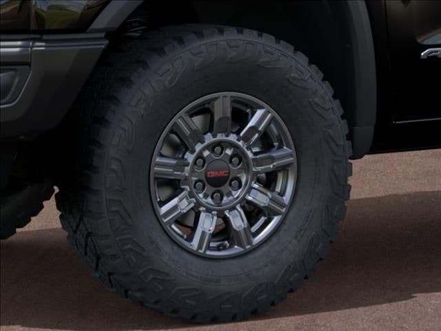 2026 GMC Sierra 1500 AT4X - Photo 9