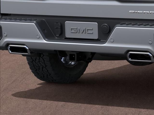 2026 GMC Sierra 1500 Denali - Photo 14