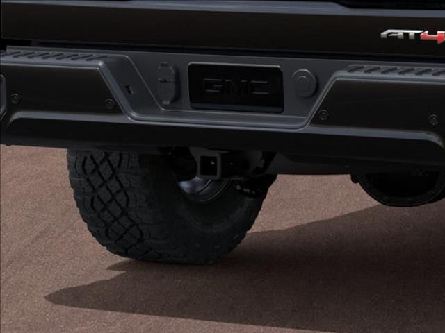 2026 GMC Sierra 1500 AT4X - Photo 14
