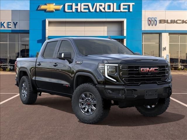 2026 GMC Sierra 1500 AT4X - Photo 7