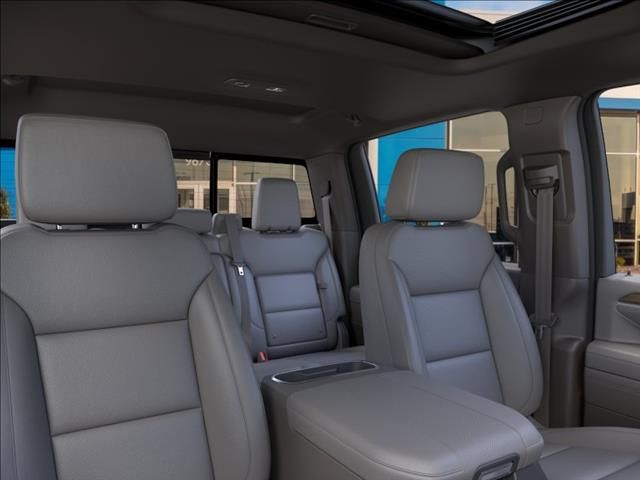 2026 GMC Sierra 2500HD SLT - Photo 24
