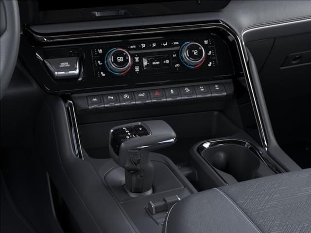 2026 GMC Sierra 1500 AT4X - Photo 23