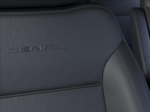 2026 GMC Yukon XL Denali - Photo 20