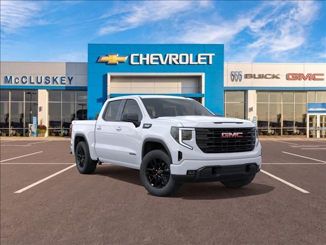 2026 GMC Sierra 1500 Elevation Truck