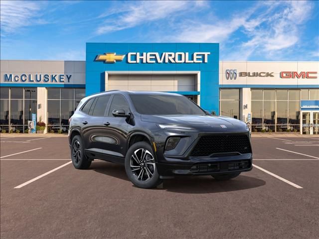 2026 Buick Enclave Sport Touring SUV