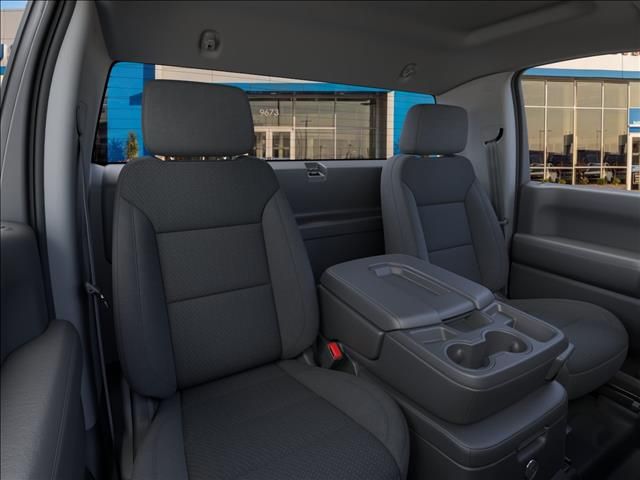2026 GMC Sierra 1500 Pro - Photo 16