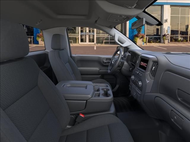 2026 GMC Sierra 1500 Pro - Photo 17