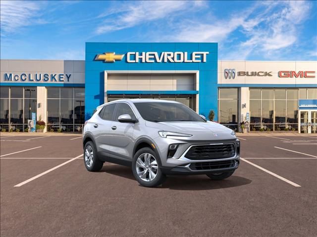 2026 Buick Encore GX Preferred SUV