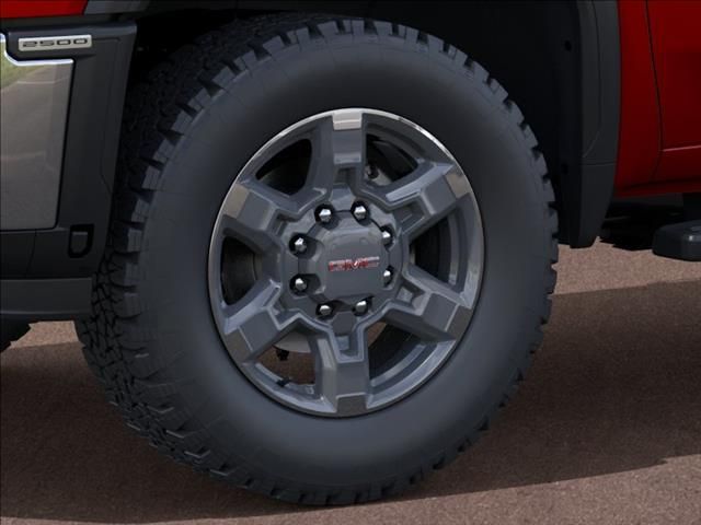 2026 GMC Sierra 2500HD SLT - Photo 9