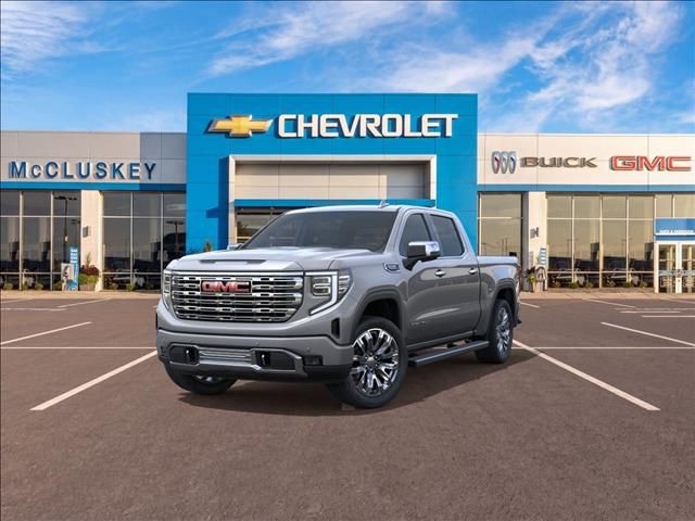 2026 GMC Sierra 1500 Denali - Photo 8