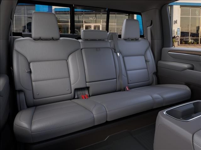 2026 GMC Sierra 2500HD SLT - Photo 17