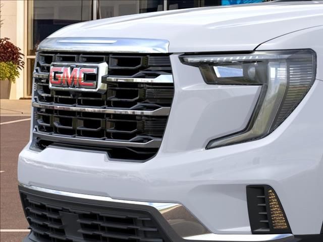 2026 GMC Acadia Elevation - Photo 13