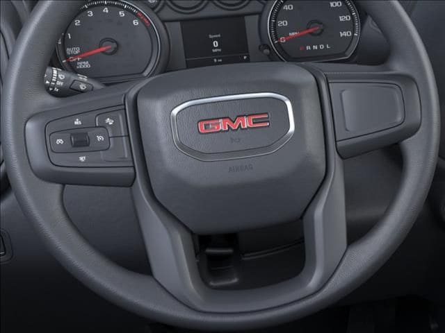 2026 GMC Sierra 1500 Pro - Photo 19