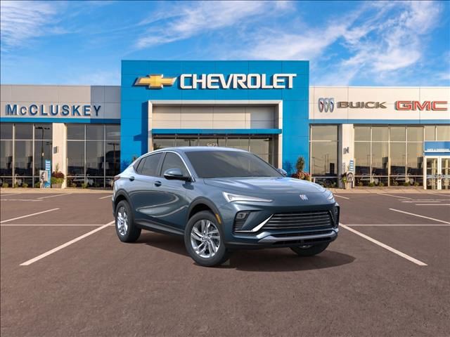 2026 Buick Envista Preferred SUV