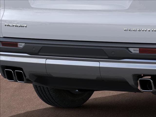 2026 GMC Acadia Elevation - Photo 14