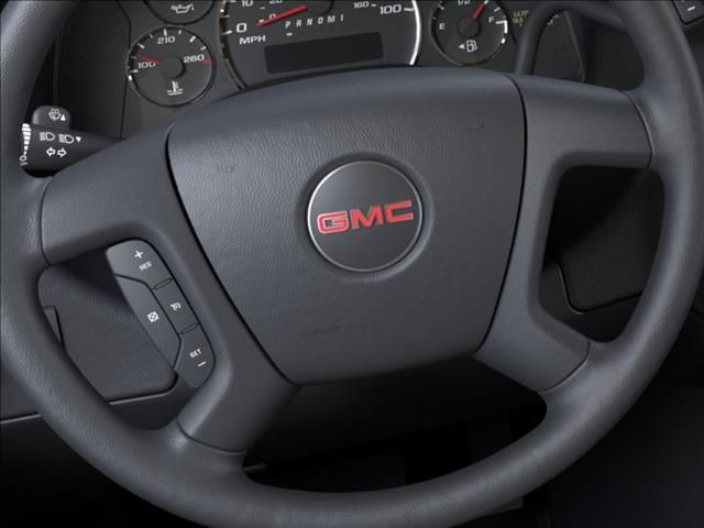 2026 GMC Savana Cargo Work Van - Photo 19