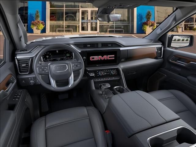 2026 GMC Sierra 1500 Denali - Photo 15