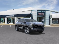 2026 GMC Terrain Elevation SUV