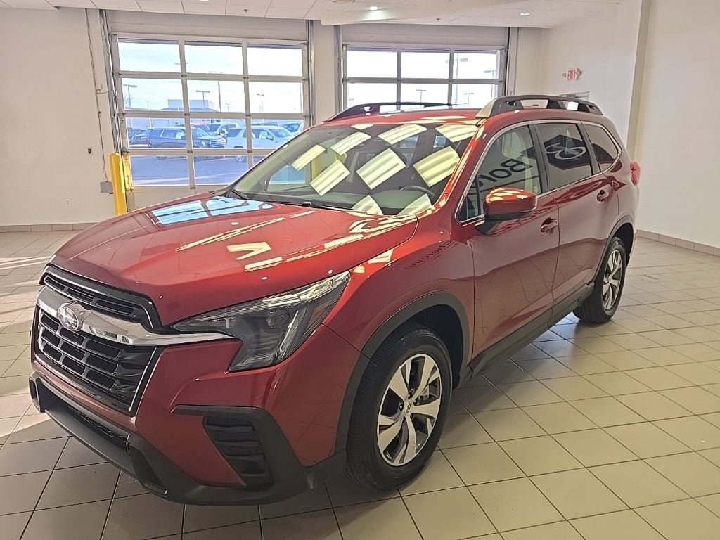 Used 2024 Subaru Ascent Premium SUV