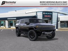 2025 GMC HUMMER EV SUV 2X SUV