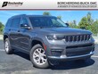 Jeep Grand Cherokee L
