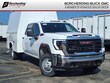 GMC Sierra 3500 HD Chassis Cab