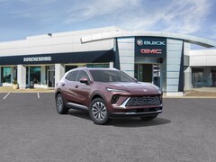 2025 Buick Envision Preferred SUV