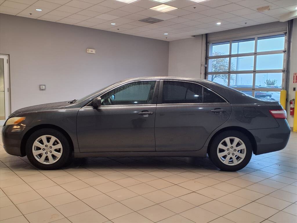 2008 Toyota Camry LE photo 3