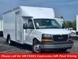 GMC Savana Cutaway 3500