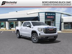 2025 GMC Sierra 1500 SLT Truck