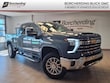 Chevrolet Silverado 3500 HD