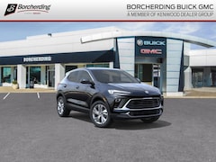 2026 Buick Encore GX Preferred SUV