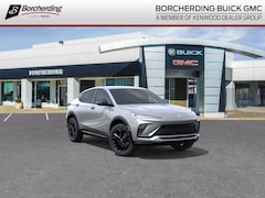 2026 Buick Envista Sport Touring SUV