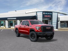 2026 GMC Sierra 1500 AT4X Truck