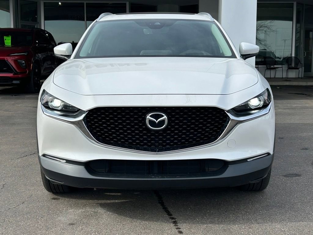 Used 2023 Mazda CX-30 2.5 S Premium SUV