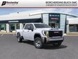 GMC Sierra 2500 HD