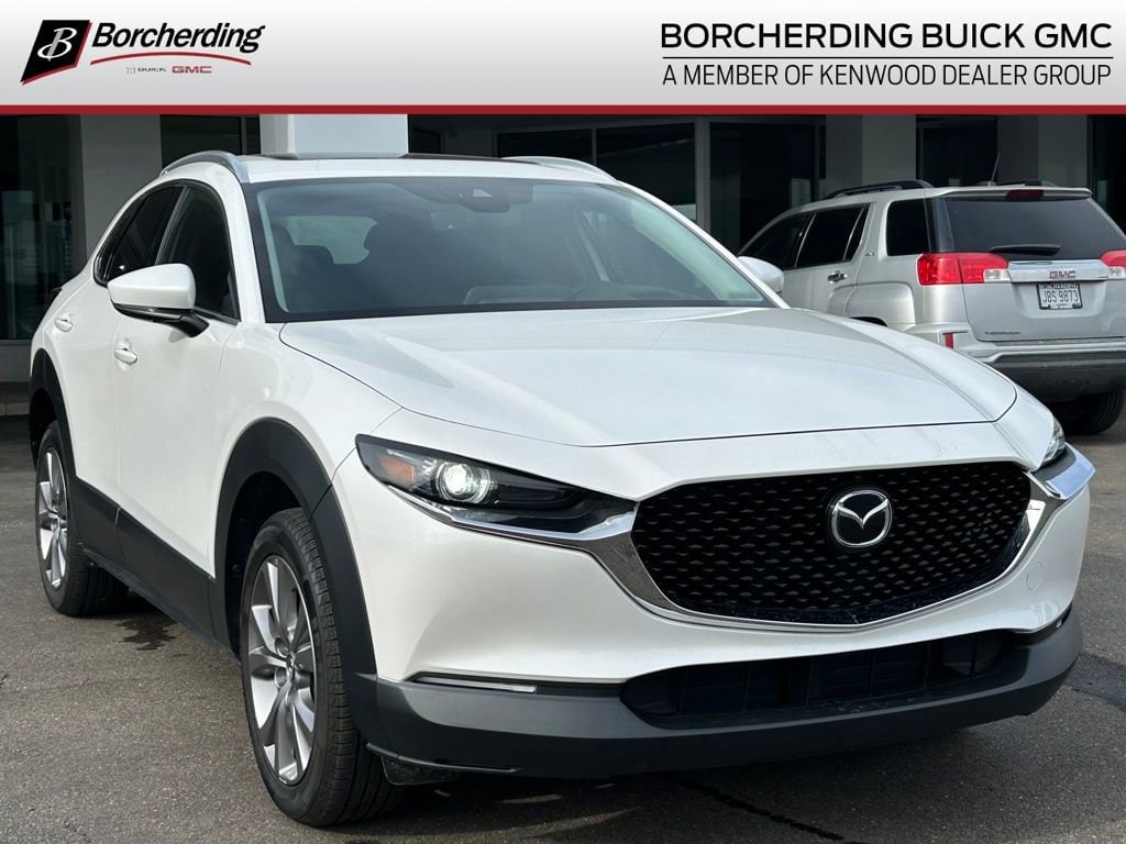 2023 Mazda CX-30 Premium