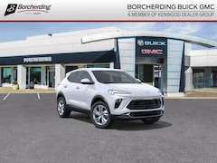 2026 Buick Encore GX Preferred SUV