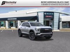 2026 GMC Terrain AT4 SUV