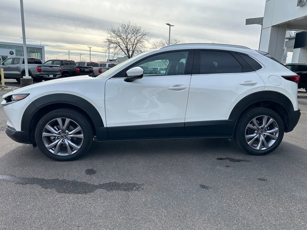 Used 2023 Mazda CX-30 2.5 S Premium SUV