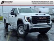 GMC Sierra 3500 HD